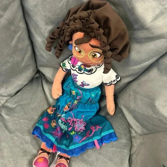 Other - Disney Maribel plush 18 inches excellent condition. Encanto